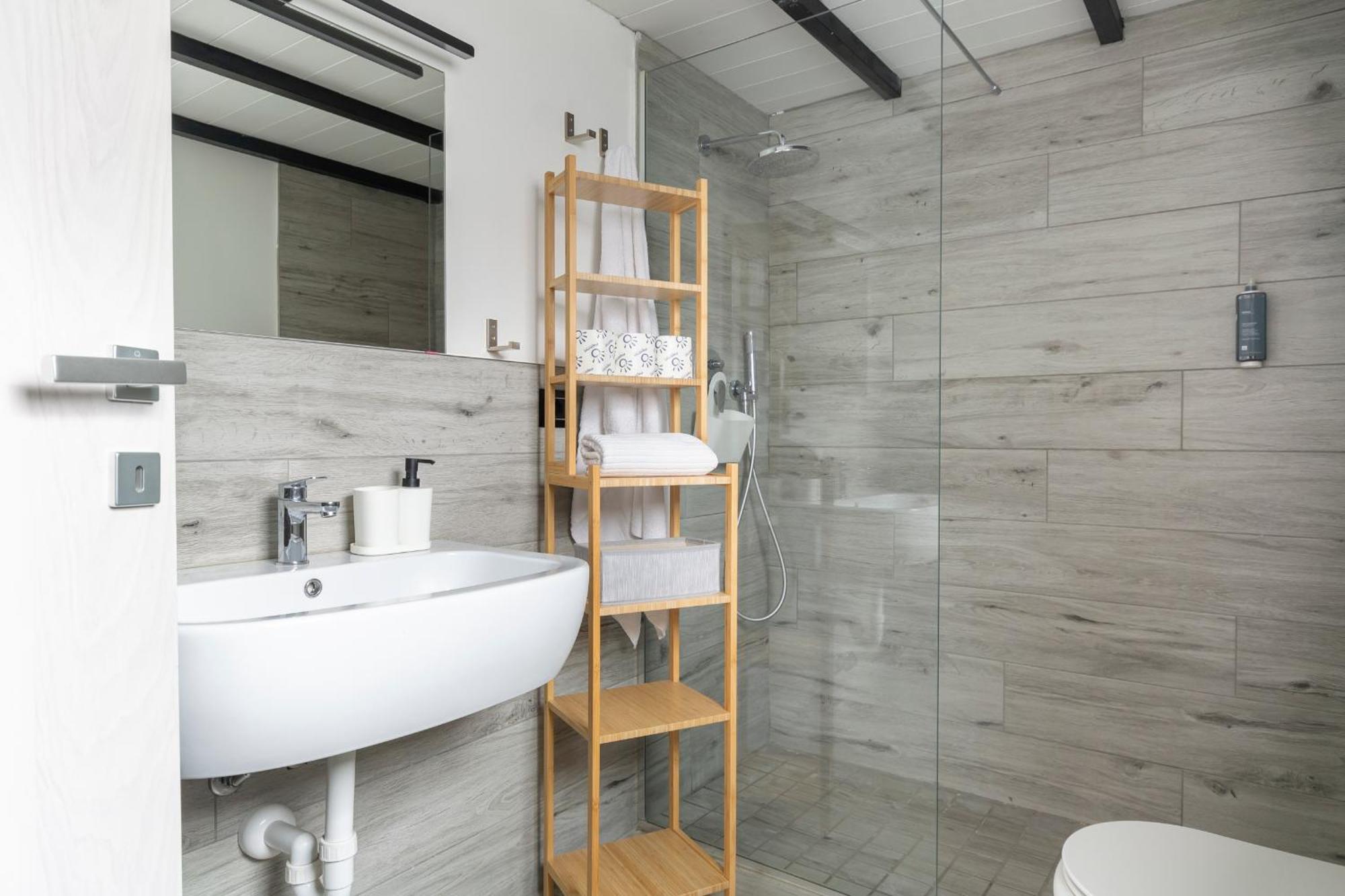 Appartamento Aprica 16 Loft House Milano Esterno foto